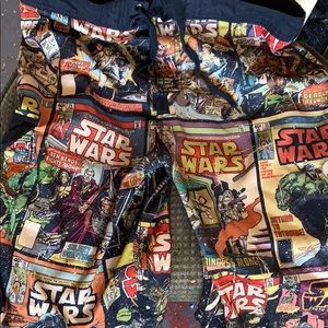 Star Wars bathing suit